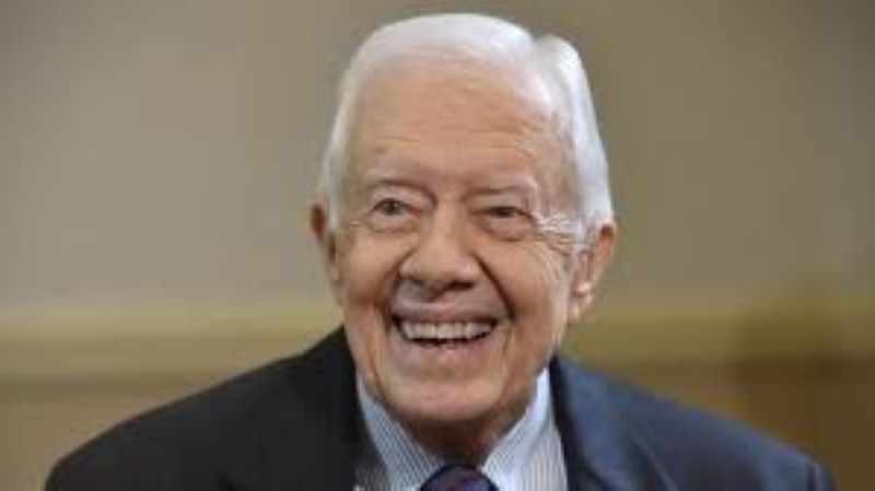 jimmy carter