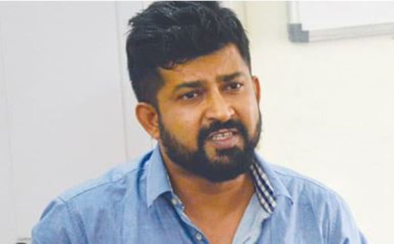 pratap simha