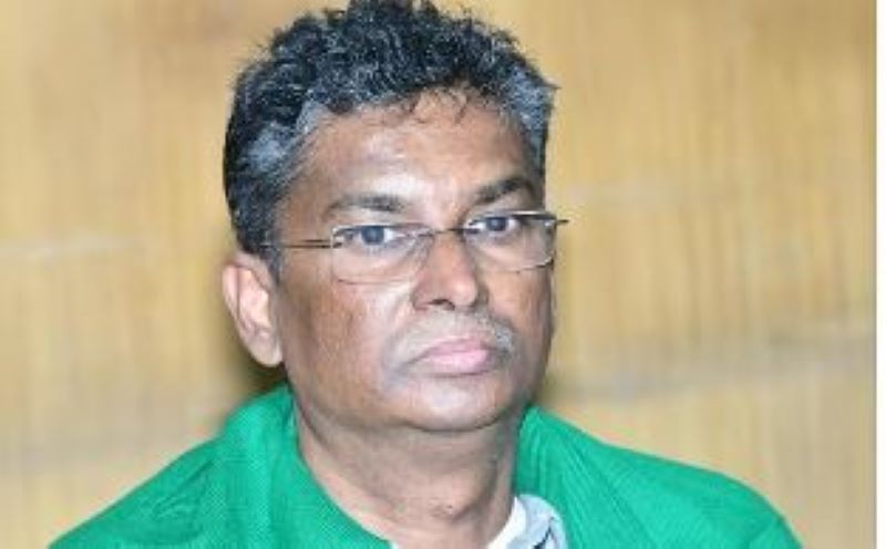 sathish jarakiholi