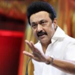 mk stalin