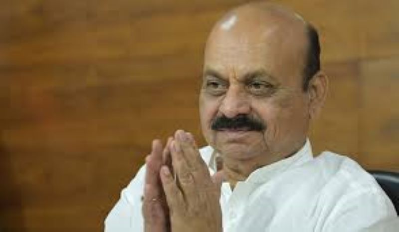badavaraj bommai