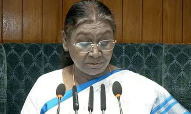 drowpadi marmu