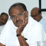 hd kumarswamy