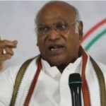 mallikarjun kharge