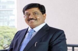 murugesh nirani