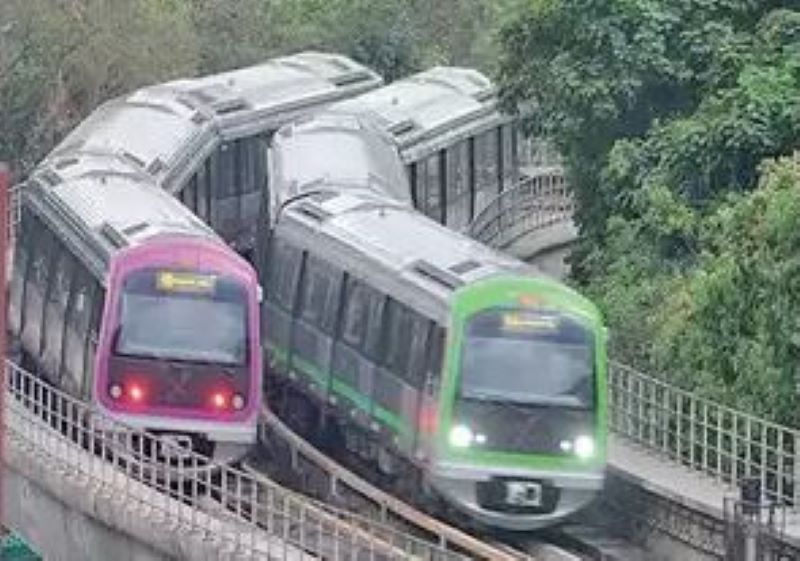 namma metro