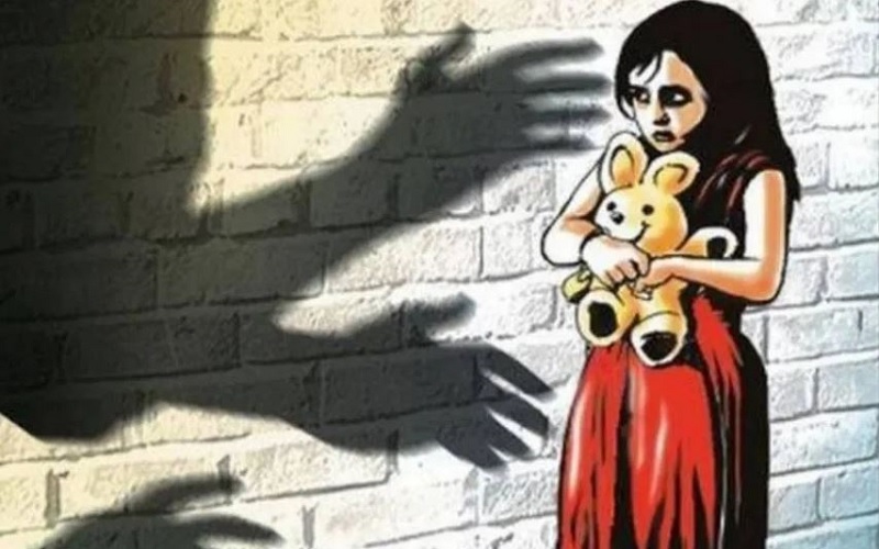 rape case