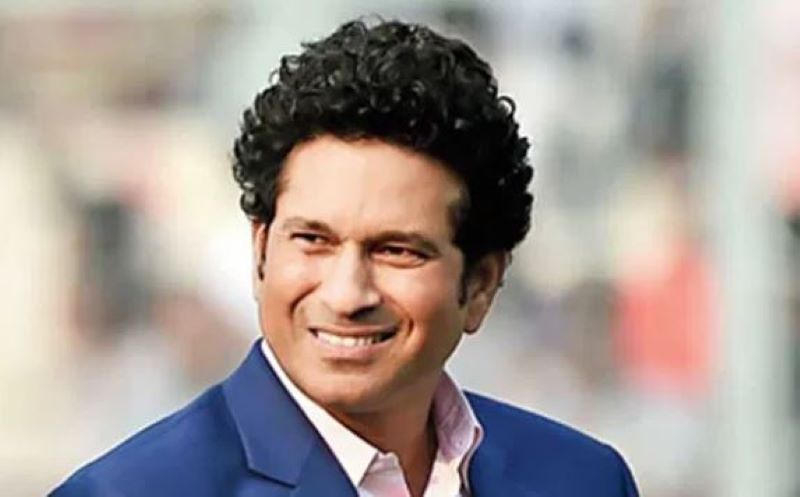 sachin