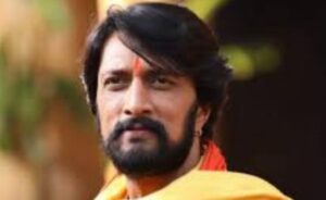 sudeep