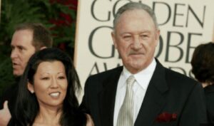 Gene Hackman