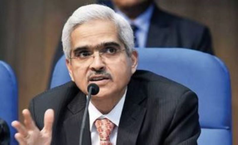 Shaktikanta Das