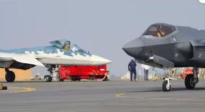 air show