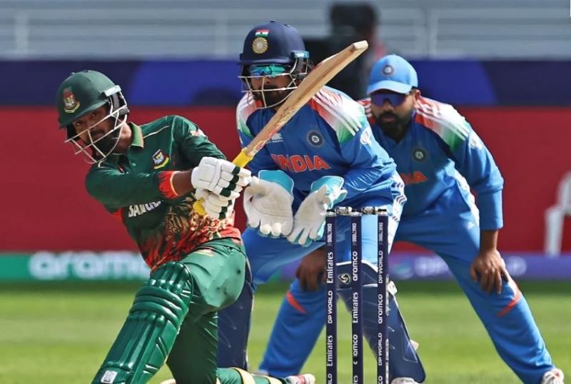 bangladesh