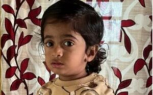 bengaluru child