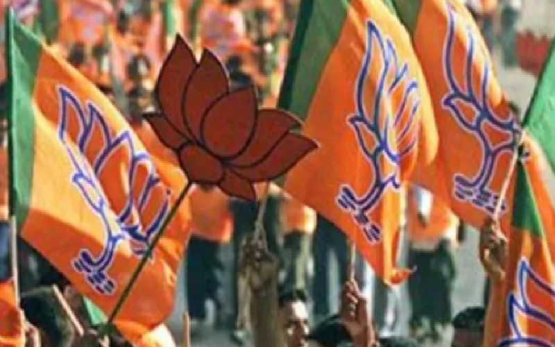 bjp
