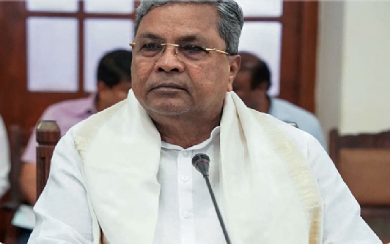 cm siddaramaiah