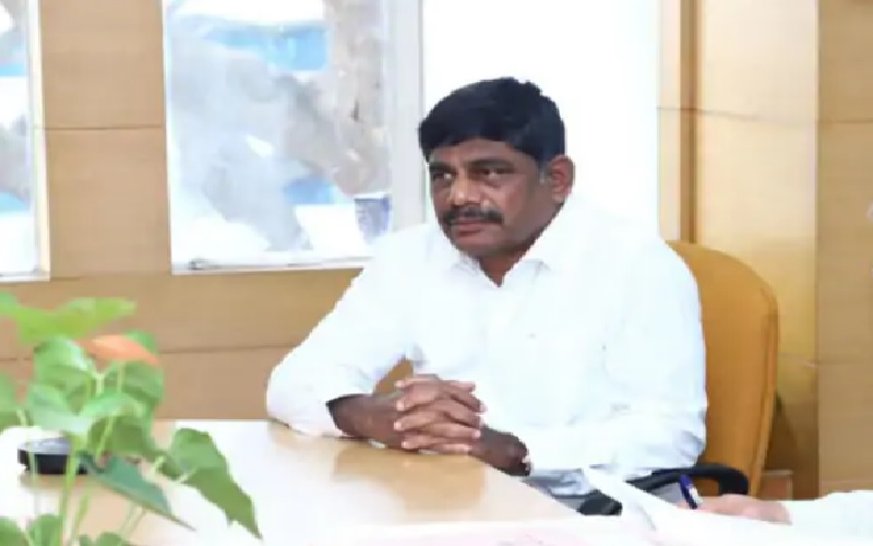 dk suresh