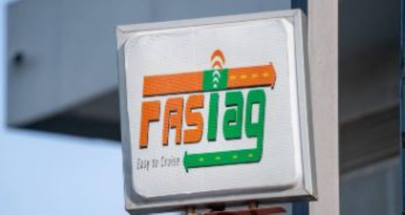 fast tag