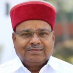 governer thawar chand gehlot