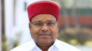 governer thawar chand gehlot