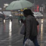 Heavy rains Karnataka