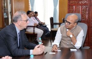 sharanu prakash patil