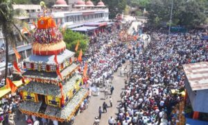 siddaganga