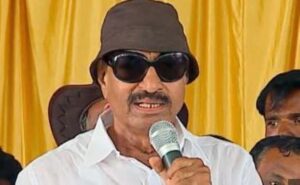 vatal nagaraj