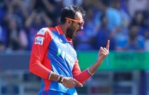 axar patel