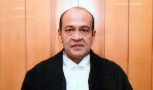 delhi judge