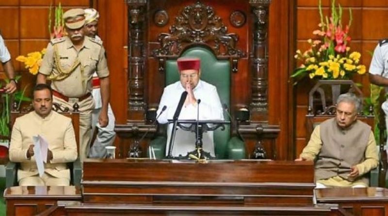 governer