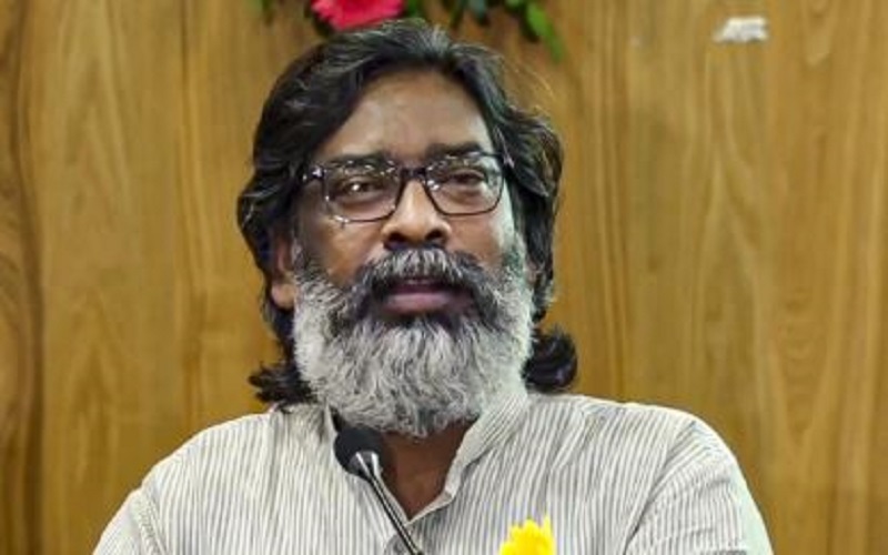 hemanth soren