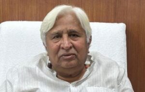 hk patil