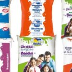 nandini milk