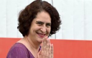 priyanka gandhi