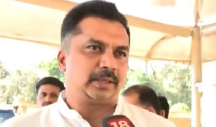 rajanna son rajendra