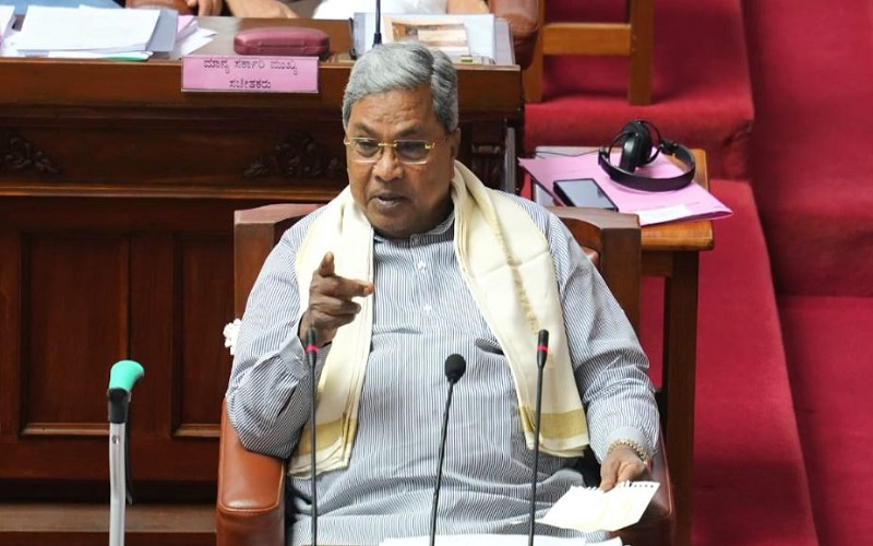 siddaramiah