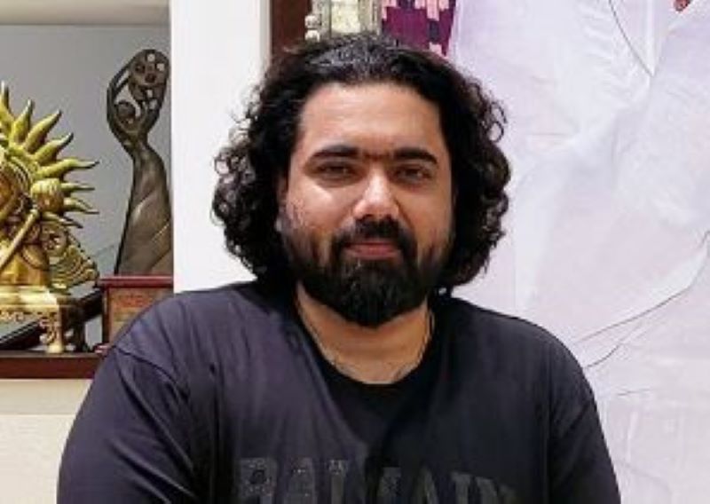 tarun sudhir