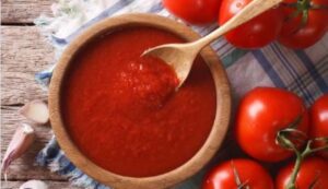 tomat sauce
