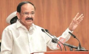 venkaiah naidu