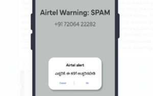 airtel