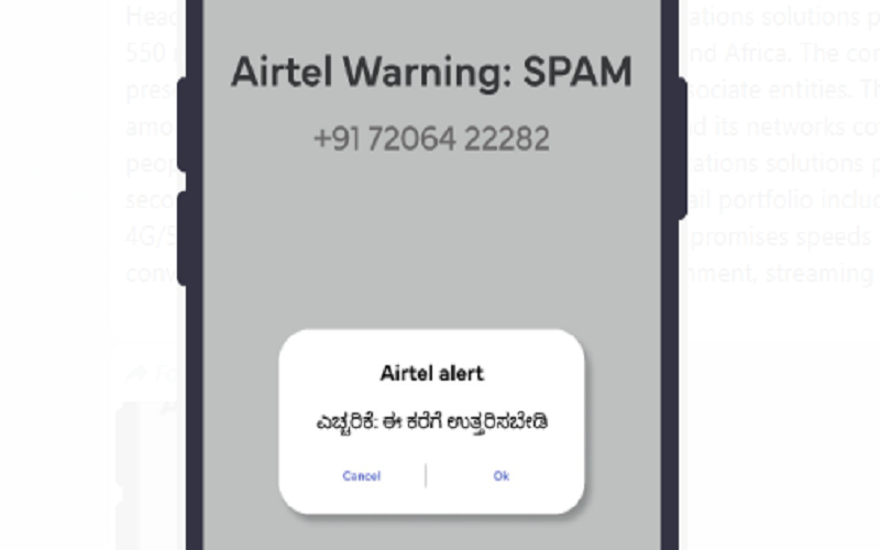 airtel