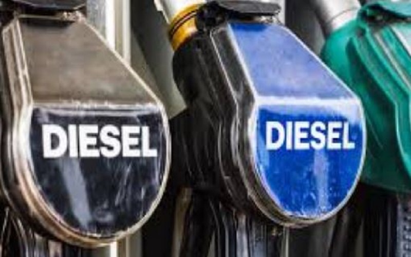 diesel