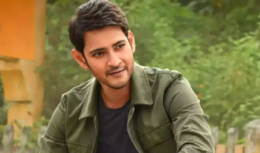 mahesh babu