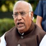 Mallikarjun Kharge
