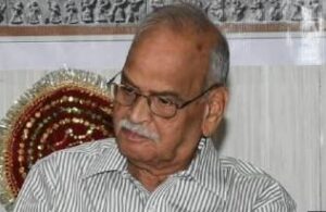 dr. pv narayana