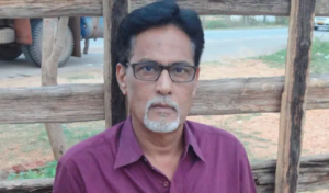 shyam sundar
