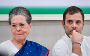 sonia gandhi