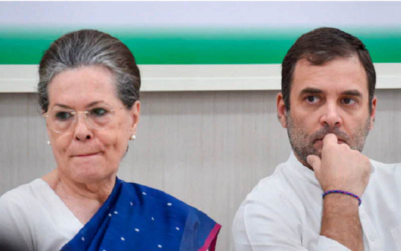 sonia gandhi