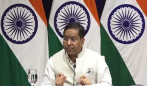 Randhir Jaiswal